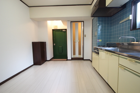 グリーンハウス