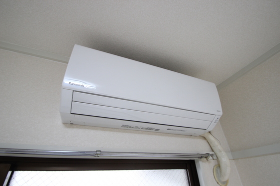 グリーンハウス