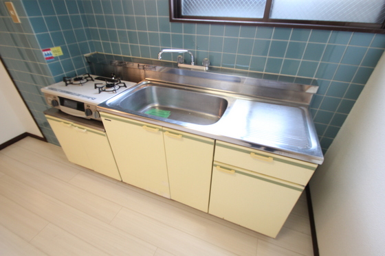 グリーンハウス