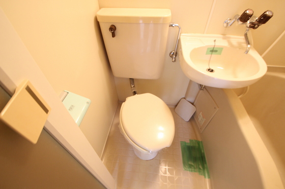 グリーンハウス