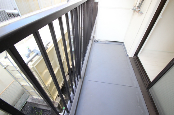 グリーンハウス