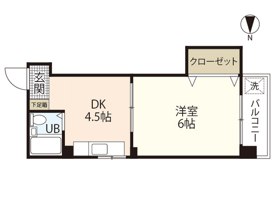 グリーンハウス