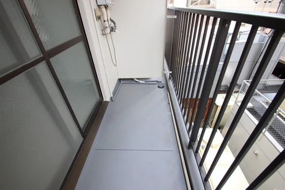 グリーンハウス