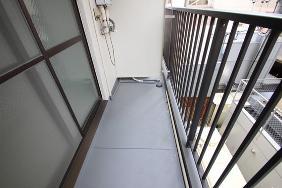 グリーンハウス