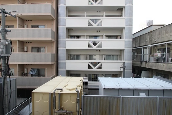 グリーンハウス