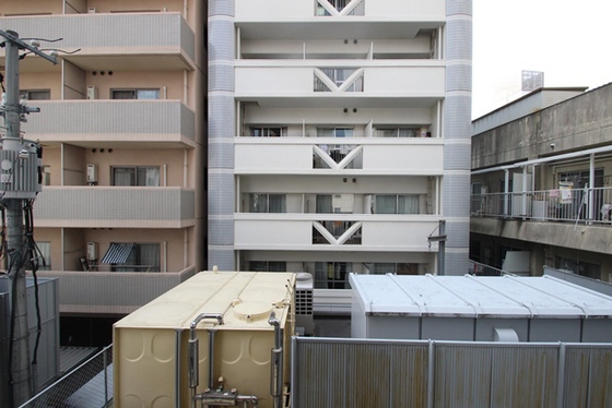 グリーンハウス