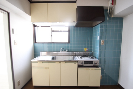 グリーンハウス