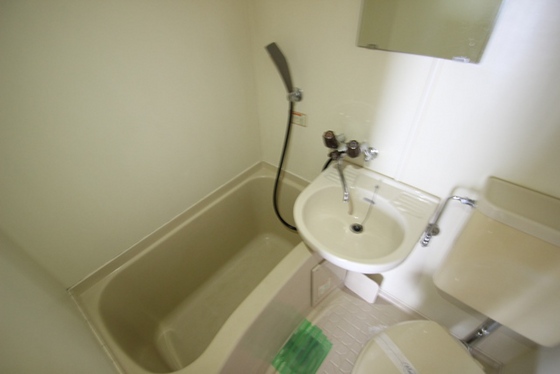 グリーンハウス