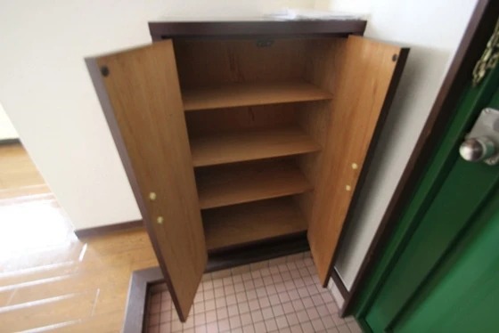 グリーンハウス