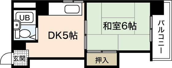 グリーンハウス