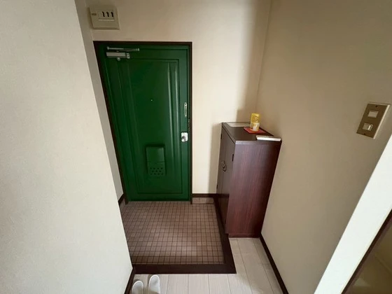 グリーンハウス