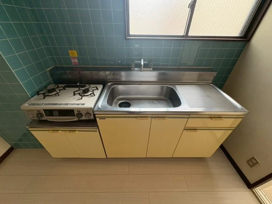 グリーンハウス