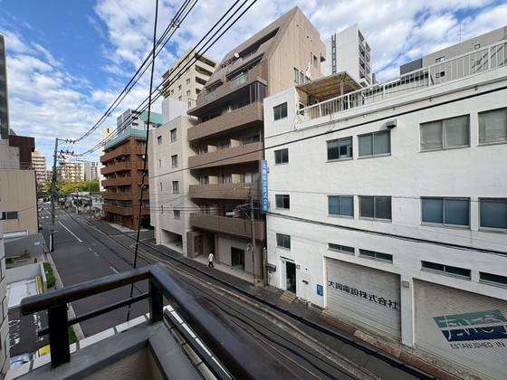 グリーンハウス