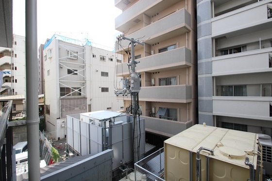 グリーンハウス