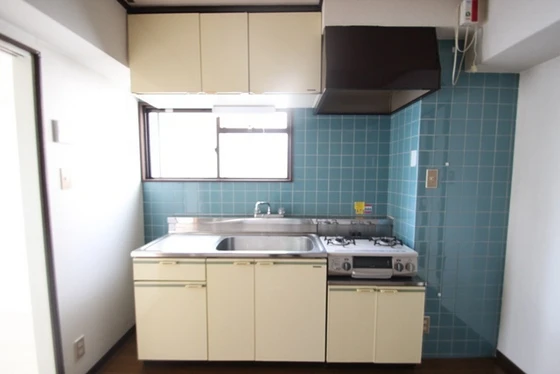 グリーンハウス