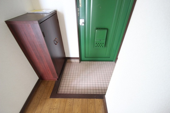 グリーンハウス