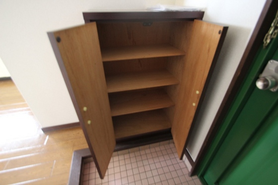 グリーンハウス