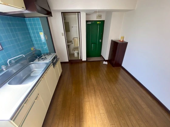 グリーンハウス