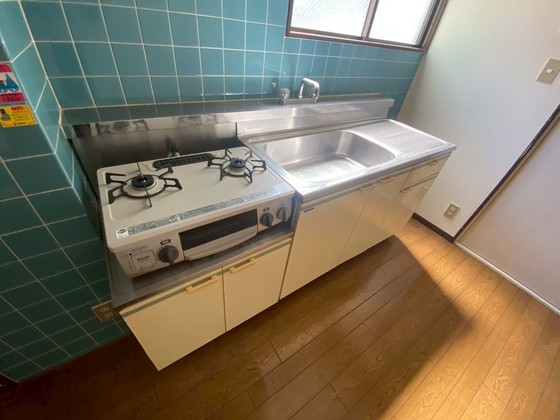 グリーンハウス