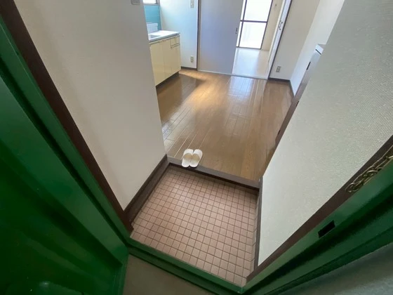 グリーンハウス