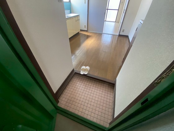 グリーンハウス