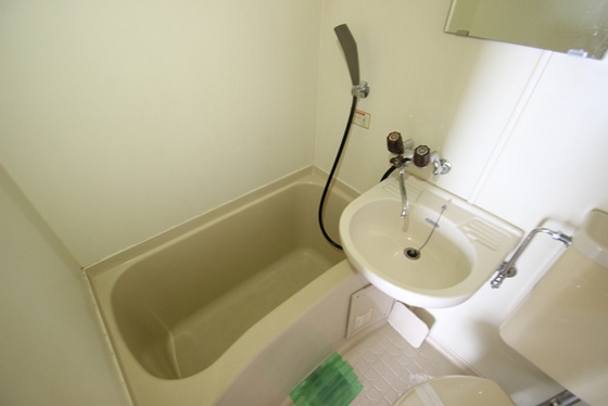 グリーンハウス