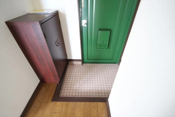 グリーンハウス