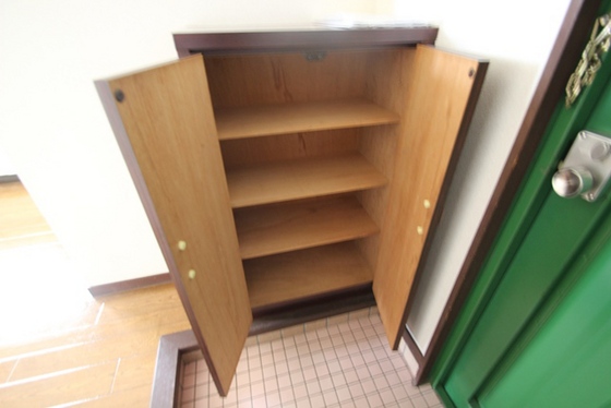 グリーンハウス