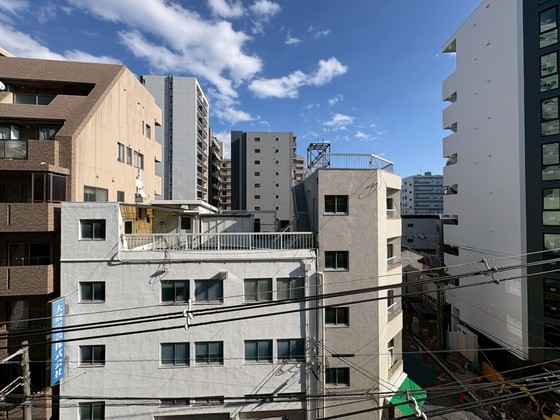 グリーンハウス