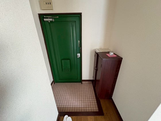 グリーンハウス