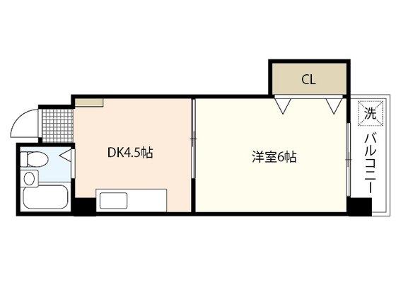 グリーンハウス