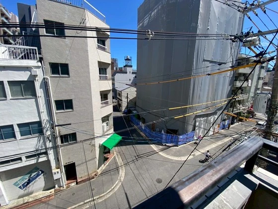 グリーンハウス