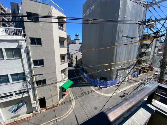 グリーンハウス