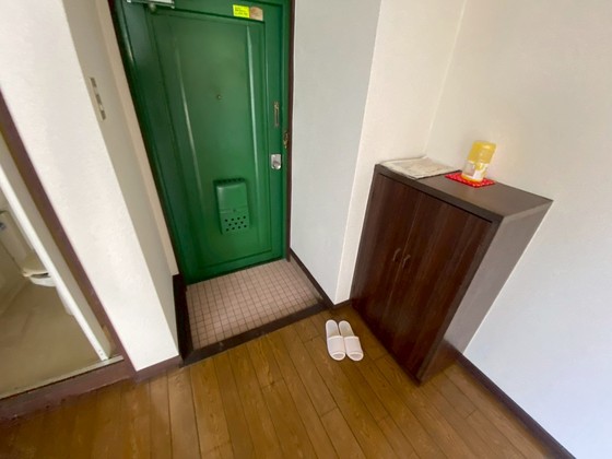 グリーンハウス