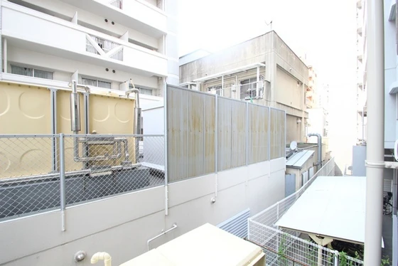 グリーンハウス