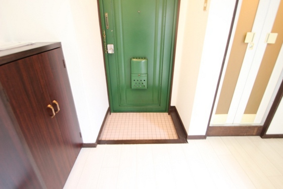 グリーンハウス