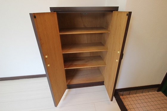 グリーンハウス