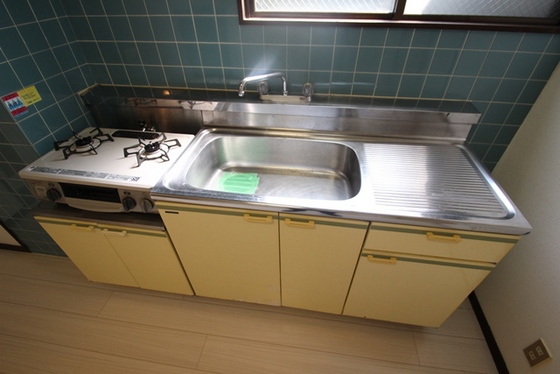 グリーンハウス