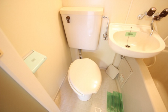 グリーンハウス