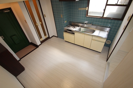 グリーンハウス