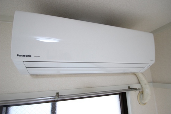 グリーンハウス