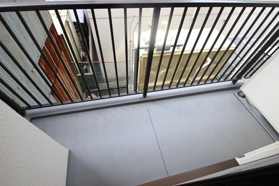 グリーンハウス