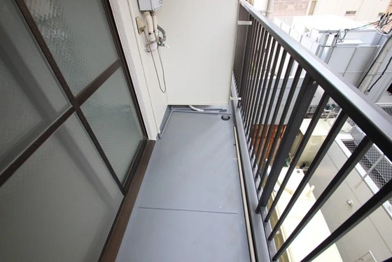 グリーンハウス