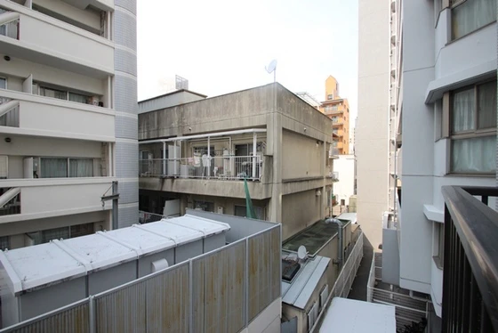 グリーンハウス