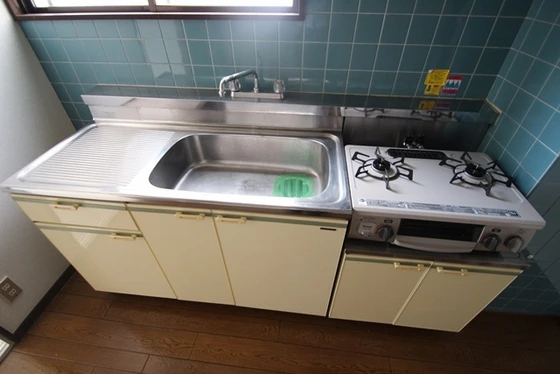 グリーンハウス