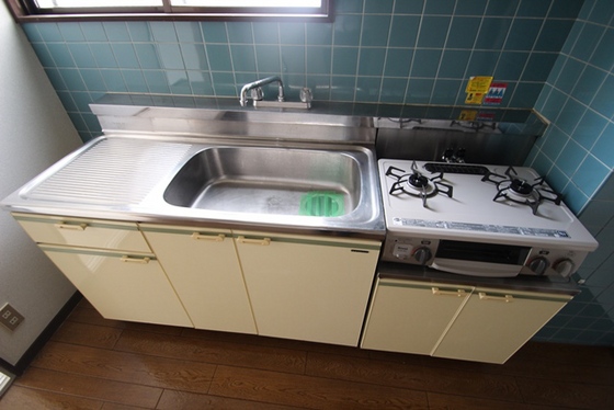 グリーンハウス