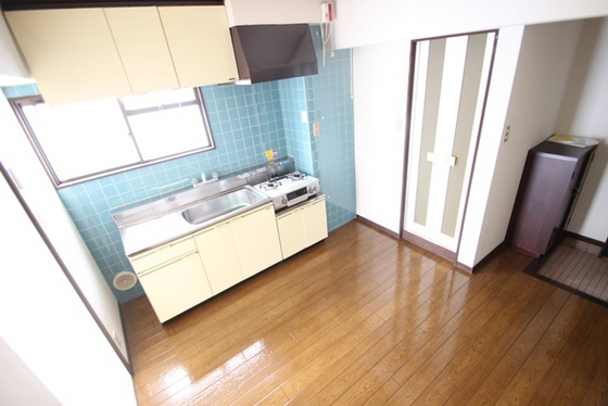 グリーンハウス