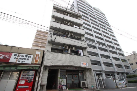 グリーンハウス