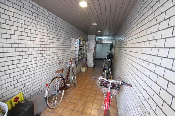 グリーンハウス