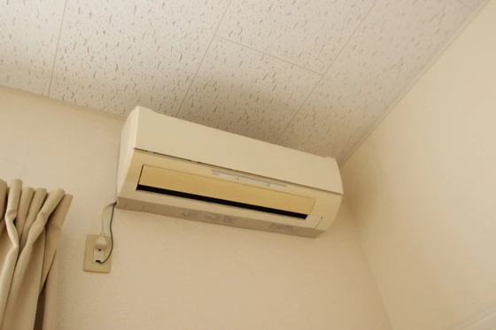 レオパレスグリンビュー F